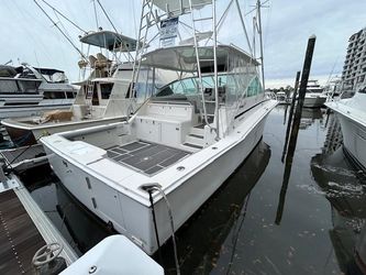 45' Cabo 1998 Yacht For Sale